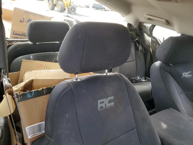 Photo 10 from auction – 2011 CHEVROLET SILVERADO with VIN 1GC2KXCG0BZ260191