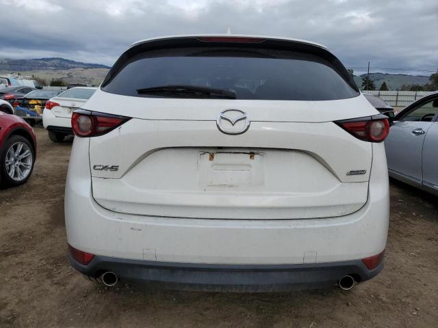 Photo 6 from auction – 2019 MAZDA CX-5 GRAND with VIN JM3KFADM2K0693836