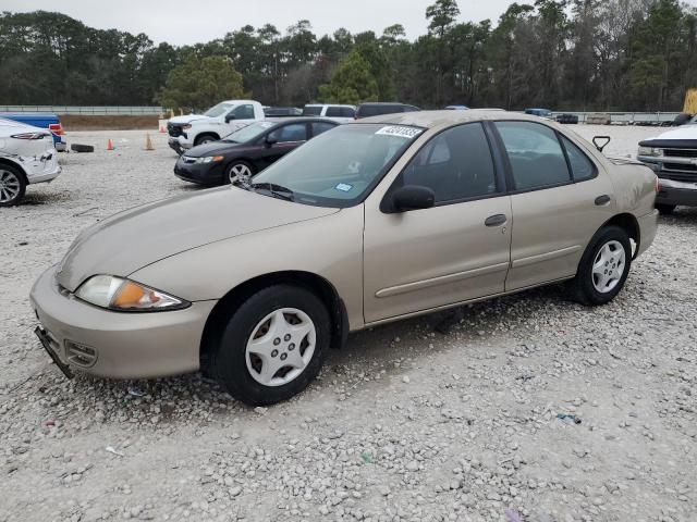 CHEVROLET CAVALIER 2005 with VIN 1G1JC52F857201064 - Photo from auction