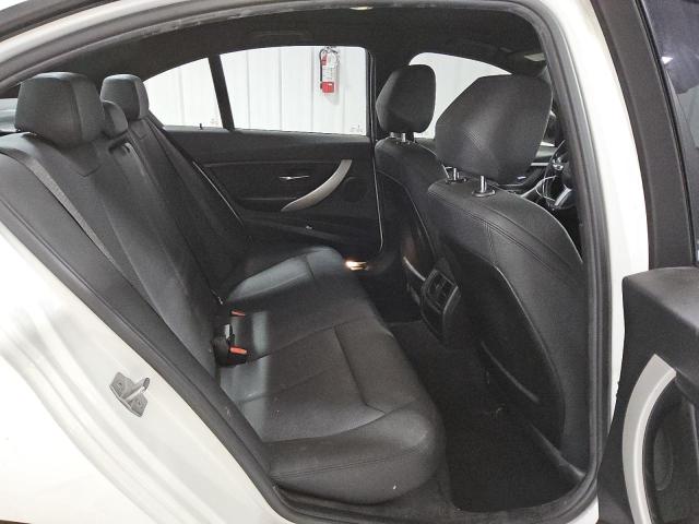 Photo 10 from auction – 2017 BMW 320 I with VIN WBA8A9C38HAC99799