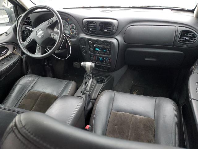 Photo 8 from auction – 2006 CHEVROLET TRAILBLAZE with VIN 1GNET13H562243246