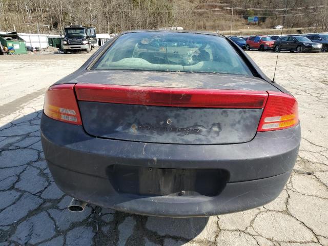 Photo 6 from auction – 1999 DODGE INTREPID E with VIN 2B3HD56J5XH515815