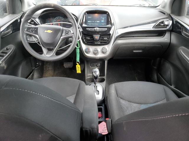 Photo 8 from auction – 2016 CHEVROLET SPARK 1LT with VIN KL8CD6SA4GC572541