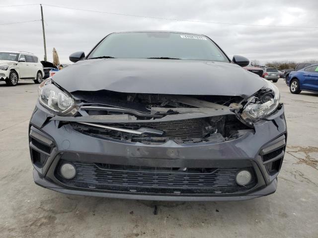 Photo 5 from auction – 2021 KIA FORTE FE with VIN 3KPF24AD5ME312261