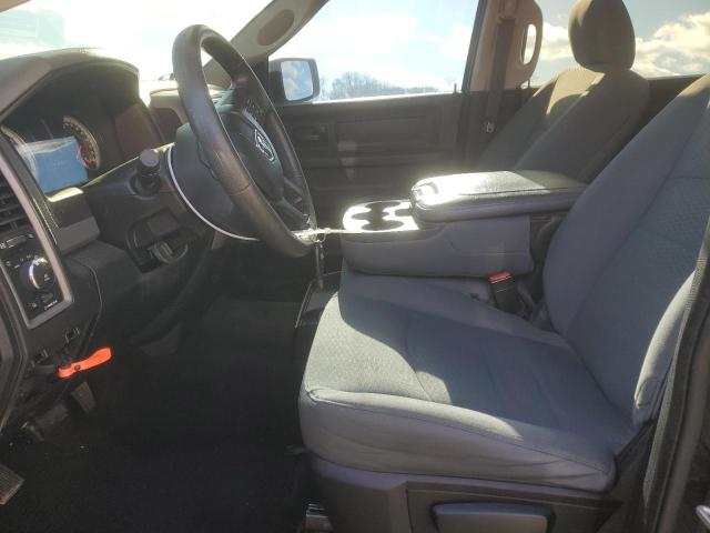 Photo 7 from auction – 2017 RAM 1500 ST with VIN 3C6RR7KT7HG556169