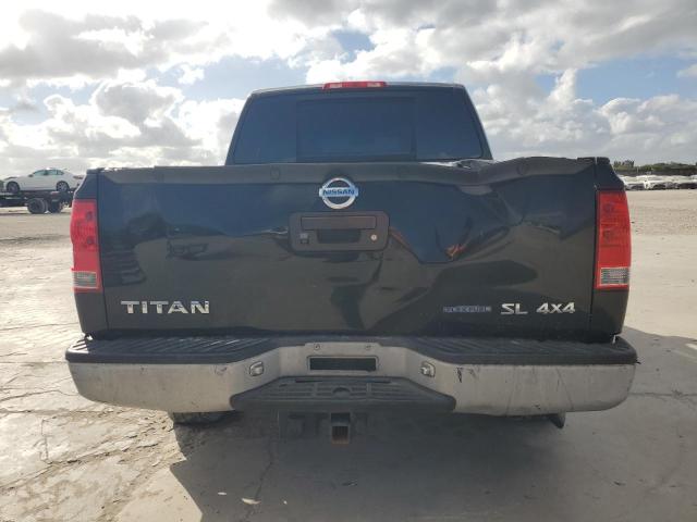 Photo 6 from auction – 2013 NISSAN TITAN S with VIN 1N6BA0EC6DN314007