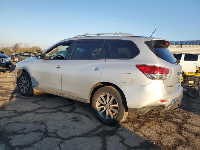 Photo 2 from auction – 2013 NISSAN PATHFINDER with VIN 5N1AR2MM7DC635297