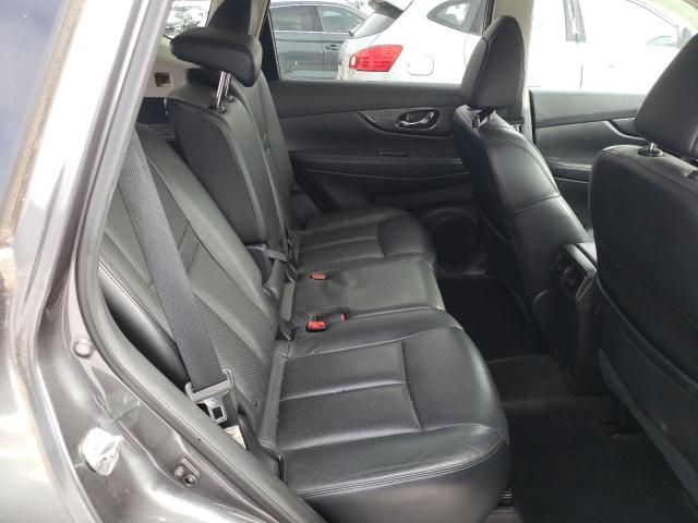 Photo 10 from auction – 2014 NISSAN ROGUE S with VIN 5N1AT2MV6EC769892