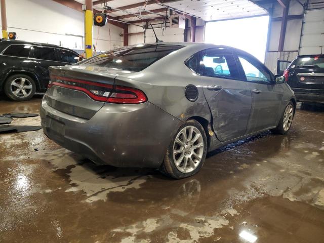 Photo 3 from auction – 2013 DODGE DART LIMIT with VIN 1C3CDFCA4DD294045