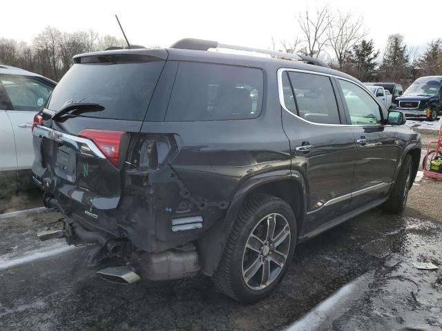 Photo 3 from auction – 2017 GMC ACADIA DEN with VIN 1GKKNXLS4HZ313886