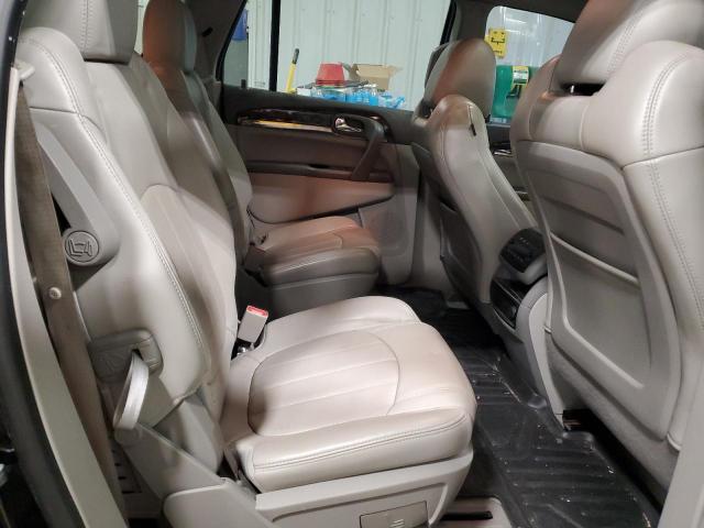 Photo 10 from auction – 2013 BUICK ENCLAVE with VIN 5GAKVDKD7DJ243954