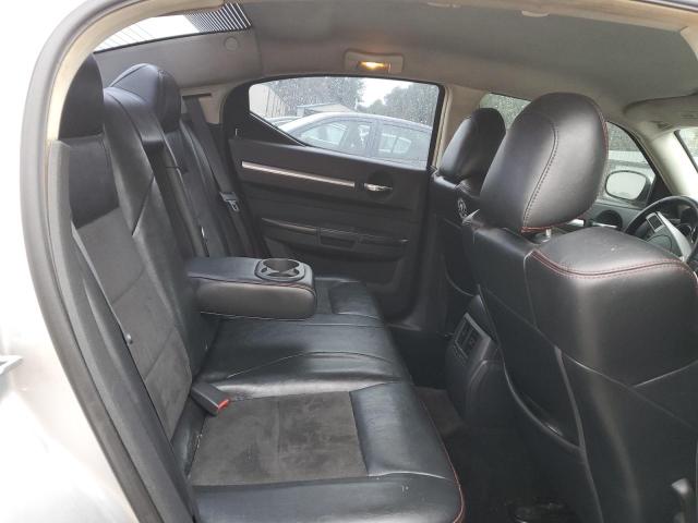 Photo 10 from auction – 2008 DODGE CHARGER R/ with VIN 2B3LA53H28H261664
