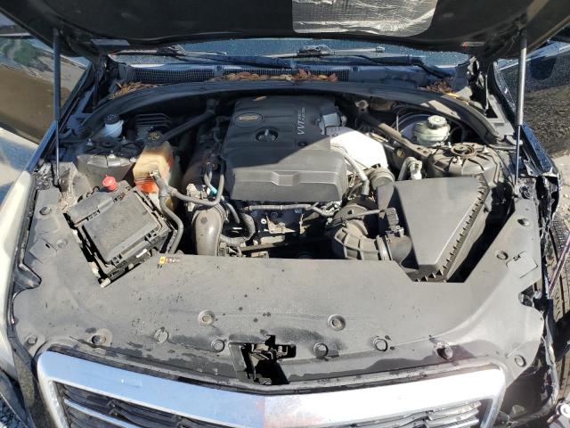 Photo 11 from auction – 2017 CADILLAC ATS with VIN 1G6AA5RX7H0156050