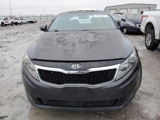 Photo 5 from auction – 2011 KIA OPTIMA LX with VIN KNAGM4A7XB5092131