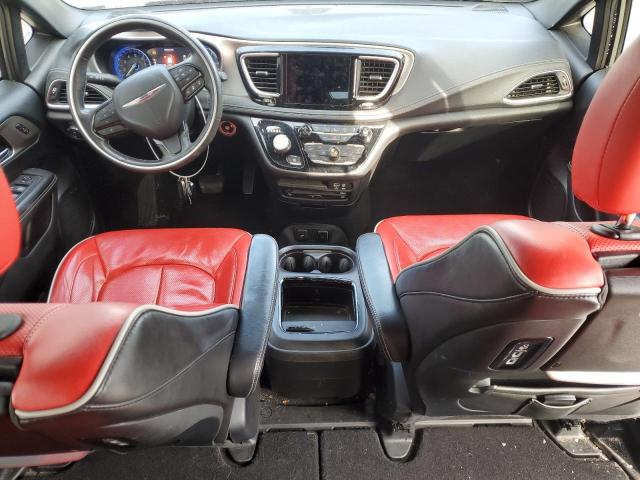 Снимка 8 от търг – 2020 CHRYSLER PACIFICA L с VIN 2C4RC1GG7LR136983