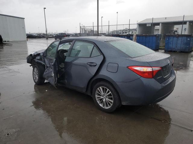 Photo 2 from auction – 2015 TOYOTA COROLLA L with VIN 5YFBURHE8FP276474