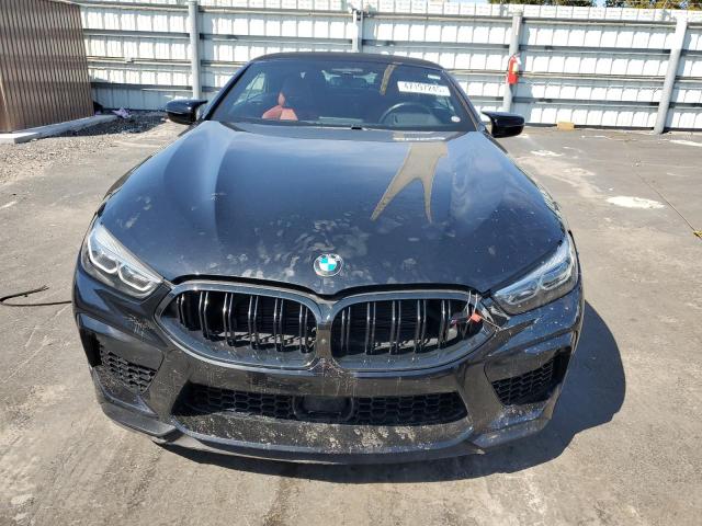 Снимка 5 от търг – 2020 BMW M8 с VIN WBSDZ0C03LCD46724