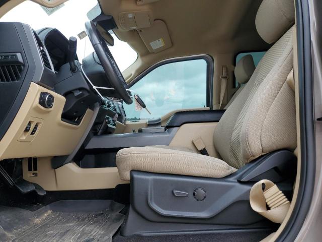 Photo 7 from auction – 2019 FORD F150 SUPER with VIN 1FTEW1E53KKF30498