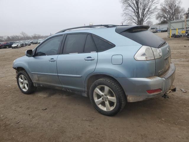 Photo 2 from auction – 2004 LEXUS RX 330 with VIN 2T2HA31U44C029480