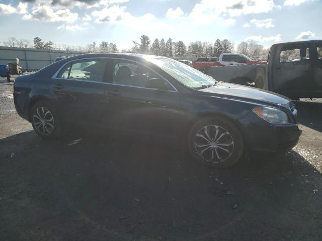 Photo 4 from auction – 2010 CHEVROLET MALIBU LS with VIN 1G1ZB5EB3AF318176
