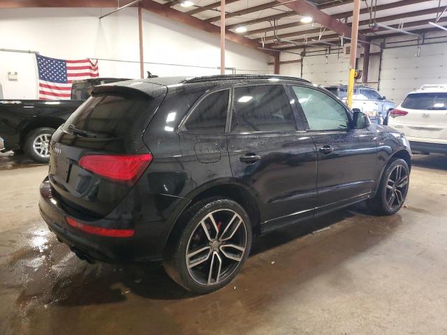 Photo 3 from auction – 2017 AUDI SQ5 PREMIU with VIN WA1CCAFP7HA100322