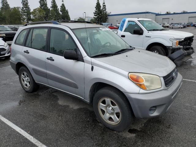 Photo 4 from auction – 2005 TOYOTA RAV4 with VIN JTEGD20V456000156