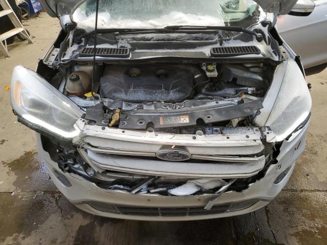 Photo 12 from auction – 2017 FORD ESCAPE TIT with VIN 1FMCU9J97HUD21522