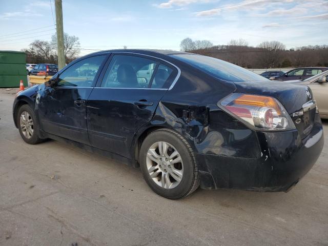 Photo 2 from auction – 2010 NISSAN ALTIMA BAS with VIN 1N4AL2AP1AC173972