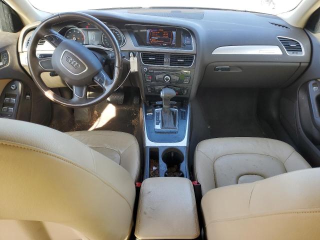 Photo 8 from auction – 2014 AUDI A4 PREMIUM with VIN WAUBFAFL1EN001468