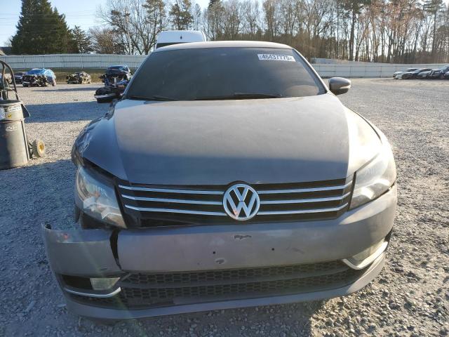 Photo 5 from auction – 2015 VOLKSWAGEN PASSAT S with VIN 1VWAT7A39FC112443