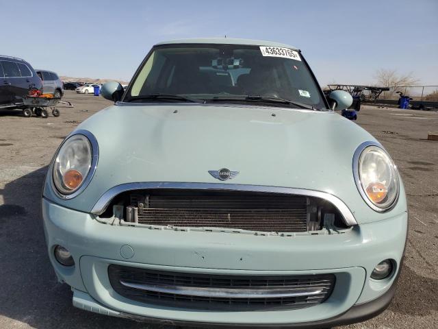 Zdjęcie 5 z aukcji – 2013 MINI COOPER z VIN WMWSU3C51DT679123
