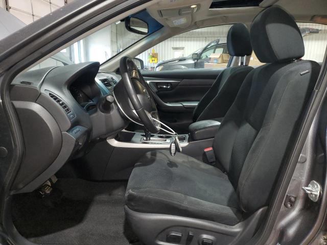 Photo 7 from auction – 2015 NISSAN ALTIMA 2.5 with VIN 1N4AL3AP5FC480932