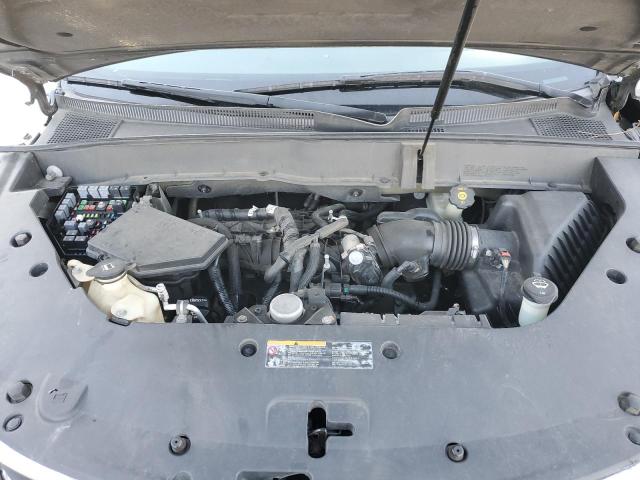 Photo 12 from auction – 2014 CHEVROLET TRAVERSE L with VIN 1GNKRHKD8EJ223635