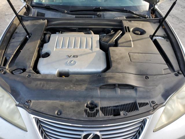Photo 11 from auction – 2009 LEXUS ES 350 with VIN JTHBJ46G492277977