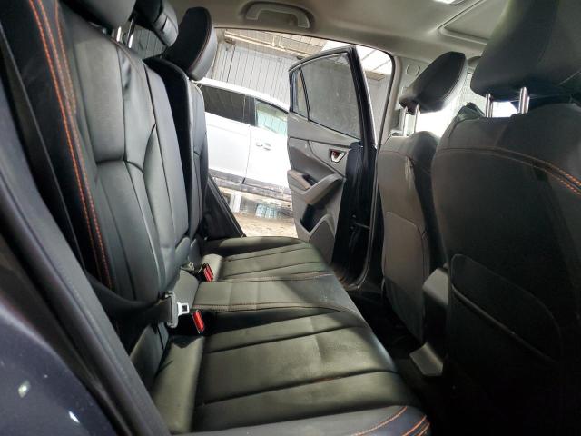 Photo 10 from auction – 2022 SUBARU CROSSTREK with VIN JF2GTHMC5NH274801