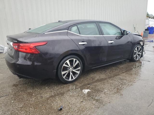 Photo 3 from auction – 2016 NISSAN MAXIMA 3.5 with VIN 1N4AA6AP4GC429852