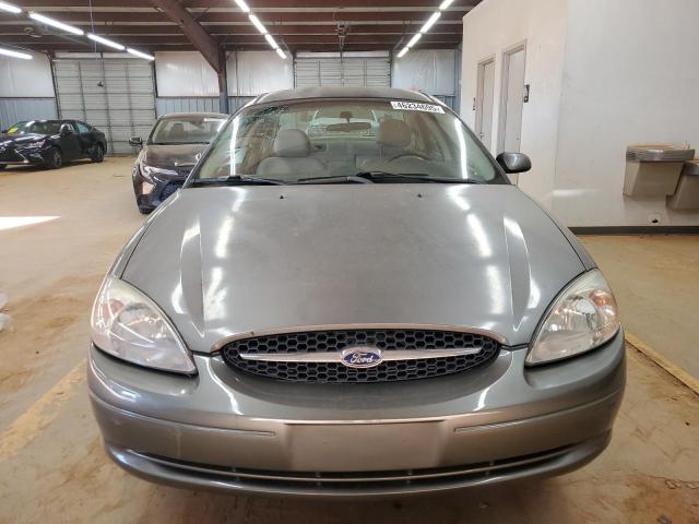 Photo 5 from auction – 2002 FORD TAURUS SES with VIN 1FAFP55U12A187105