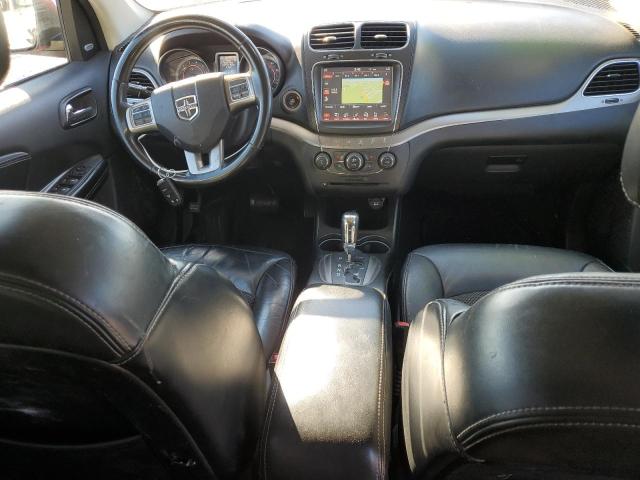 Photo 8 from auction – 2018 DODGE JOURNEY CR with VIN 3C4PDCGB8JT288074