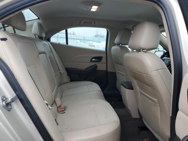 Photo 10 from auction – 2015 CHEVROLET MALIBU 1LT with VIN 1G11C5SL4FF272176