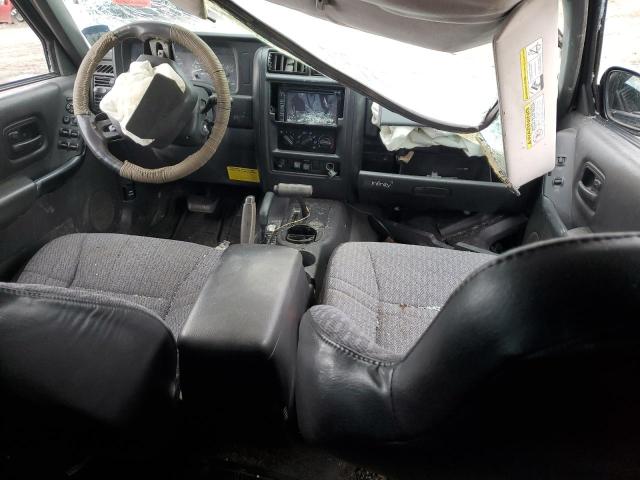 Photo 8 from auction – 2000 JEEP CHEROKEE S with VIN 1J4FF48S2YL181497