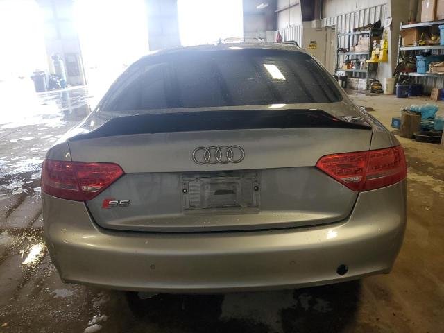 Photo 6 from auction – 2011 AUDI S5 PREMIUM with VIN WAUCVAFR1BA049793