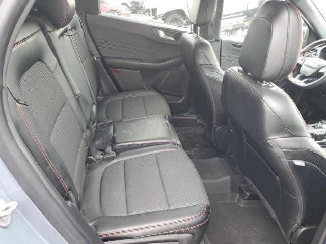 Photo 11 from auction – 2023 FORD ESCAPE ST with VIN 1FMCU9NA0PUB19737