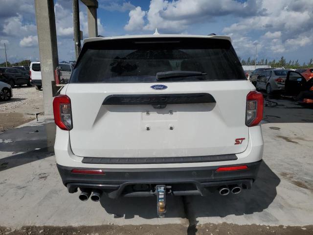 Photo 6 from auction – 2020 FORD EXPLORER S with VIN 1FM5K8GC5LGB73521