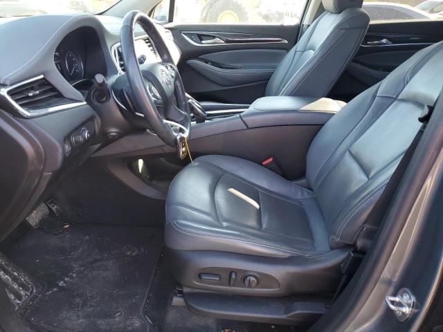 Foto 7 de la subasta – 2018 BUICK ENCLAVE PR con VIN 5GAERCKW2JJ223300