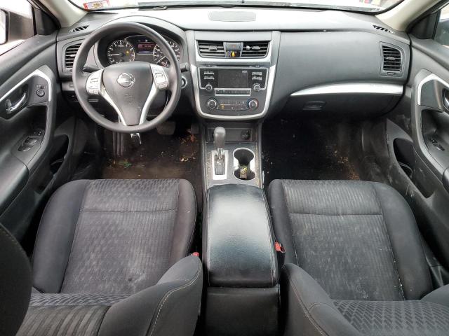 Photo 8 from auction – 2017 NISSAN ALTIMA 2.5 with VIN 1N4AL3AP8HC297835