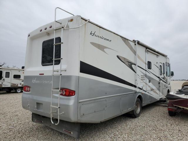 Photo 4 from auction – 2008 FOUW MOTORHOME with VIN 1F6NF53YX70A04167