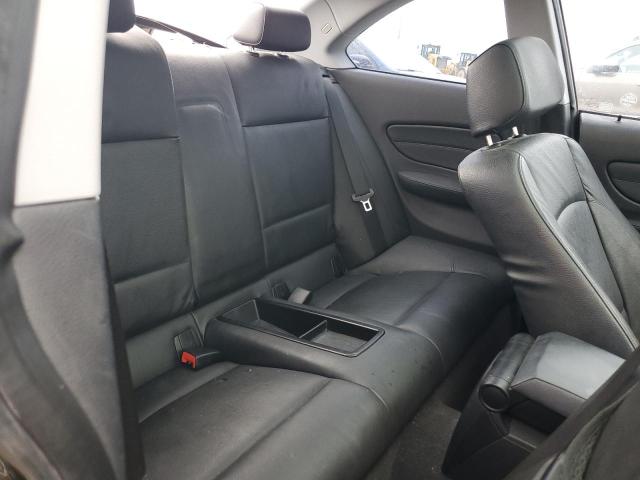 Photo 10 from auction – 2012 BMW 128 I with VIN WBAUP7C56CVP24101