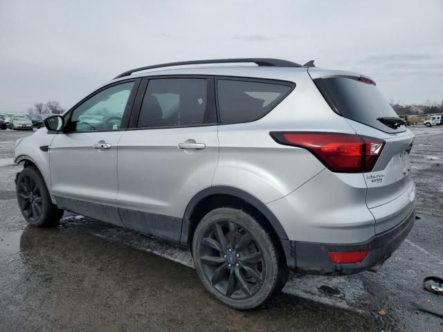 Photo 2 from auction – 2019 FORD ESCAPE SE with VIN 1FMCU9GD4KUA74043