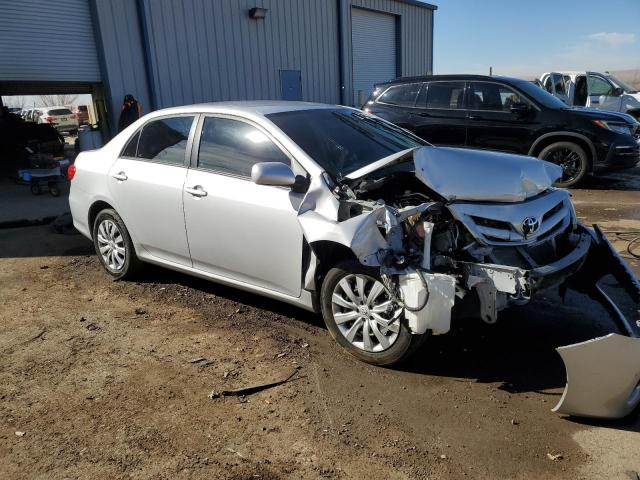 Photo 4 from auction – 2012 TOYOTA COROLLA BA with VIN 2T1BU4EEXCC808357
