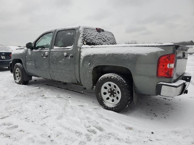 Photo 2 from auction – 2011 CHEVROLET SILV1500 2 with VIN 3GCPKREA4BG324565
